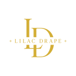 Lilacdrape