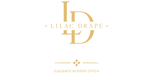 Lilacdrape