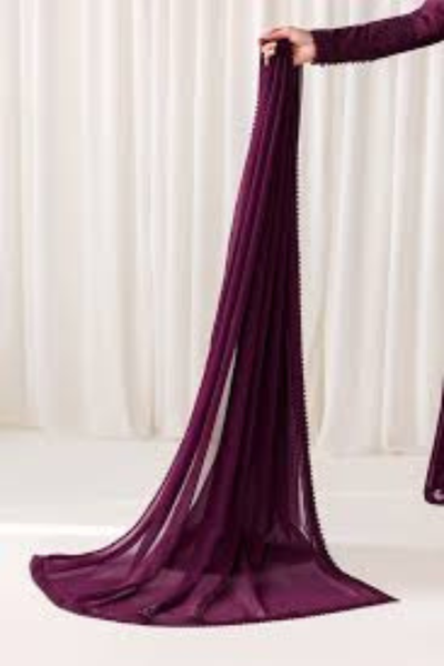 DUPATTAS